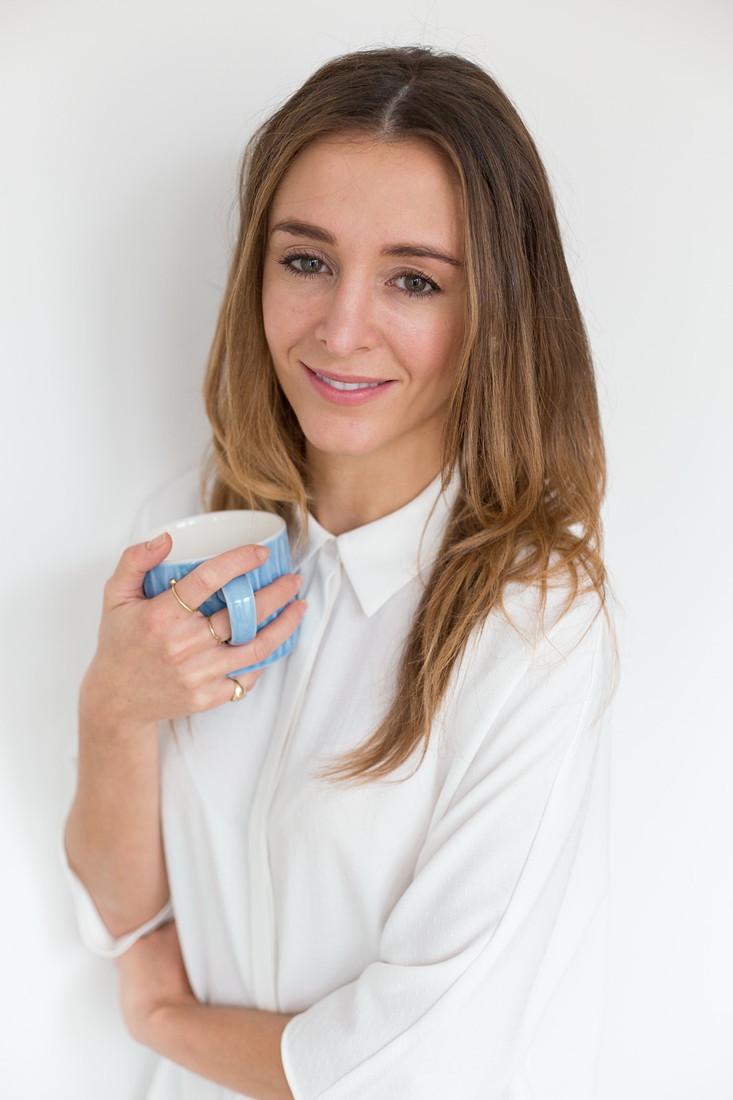 Portrait of Amy Holt